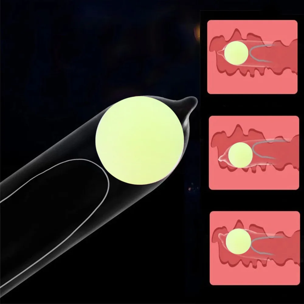 Удлинитель для пениса мужчин противозачаточный презерватив мягкие шарики