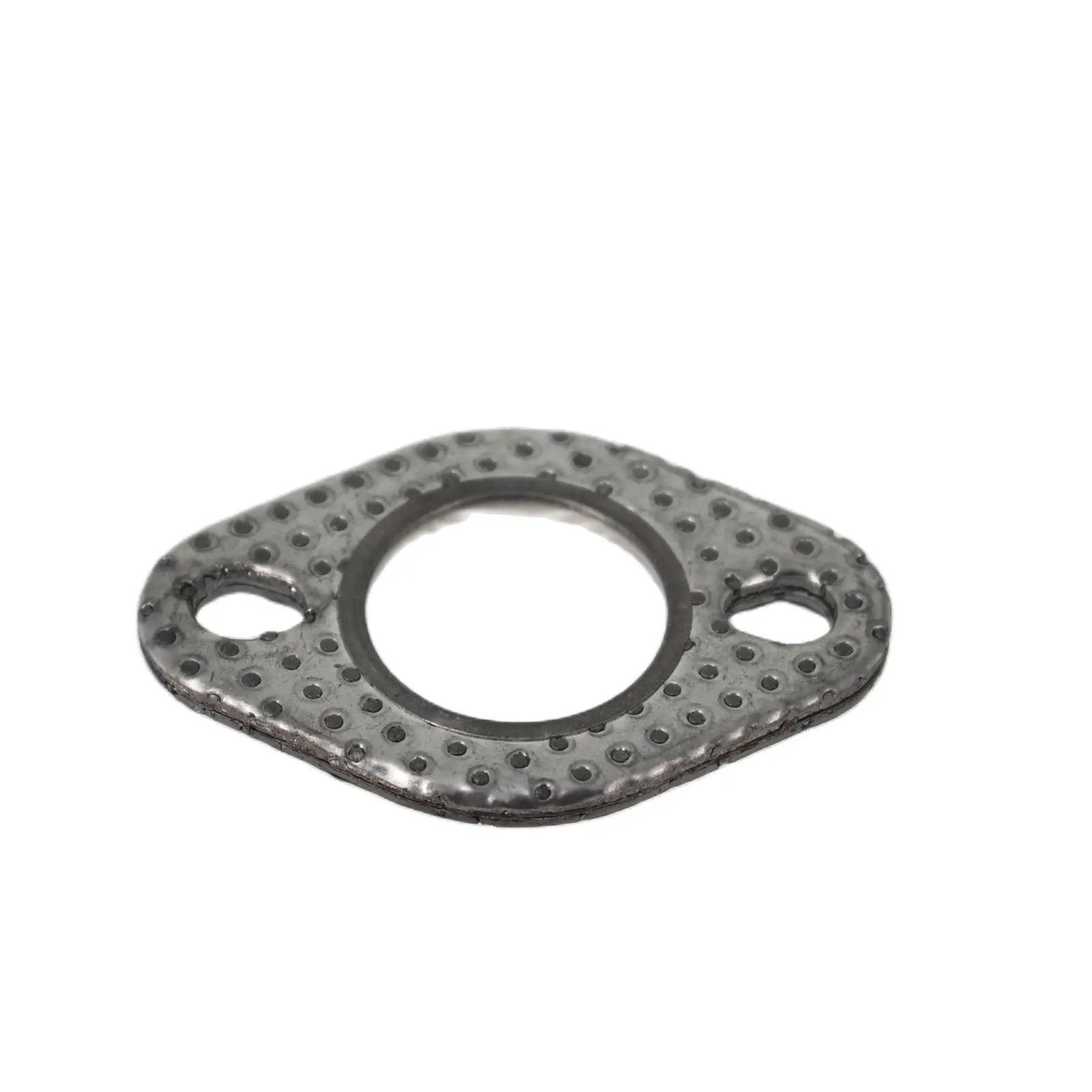 WILEBO Высококачественная Металлическая Прокладка выхлопной трубы для GY6 50cc 125cc 150cc