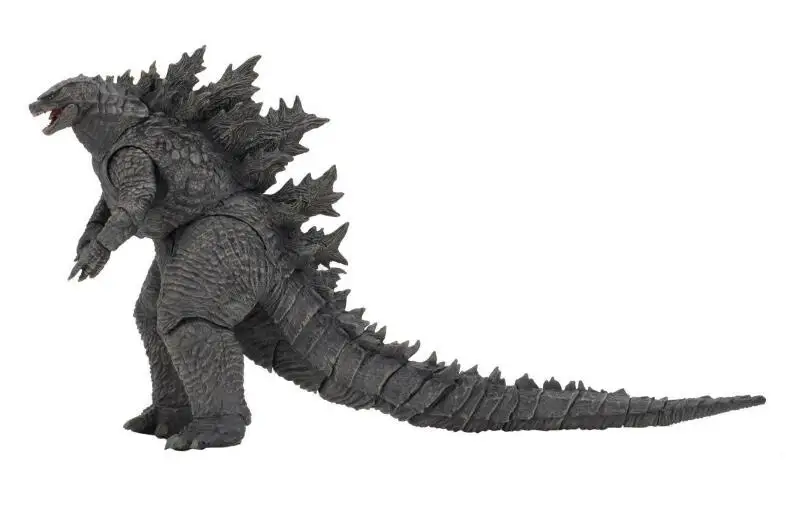 

Gojira 2019 16cm PVC Action Figure Dinosaur Decoration Home Statue Collectible Model Toy