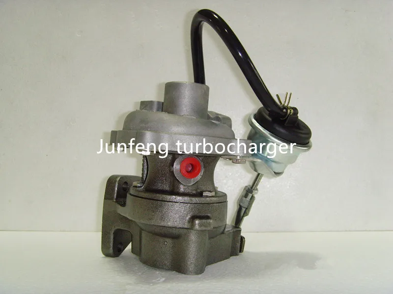 

KP35 54359880005 73501343 turbo for Fiat Commercial Qubo with SJTD 16V Multijet Z13DTJ Engine