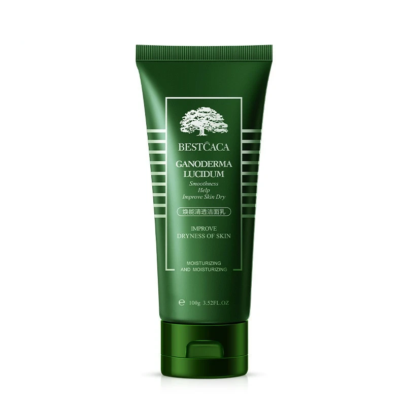 Освежающее средство для очистки кожи мягко очищает кожу сужает поры