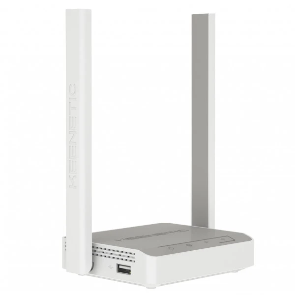 Wi-Fi роутер Keenetic 4G KN-1211 |