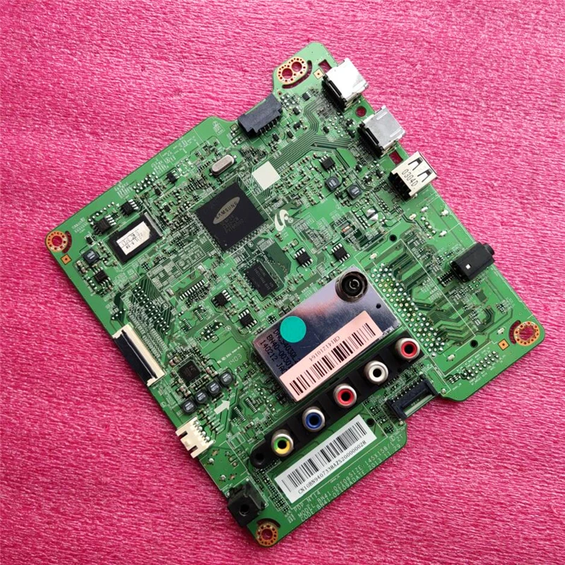 Оригинальная материнская плата для Samsung PA43H4000AJ фотоматеринская PE43H4500AW PN60F5300BFXZA