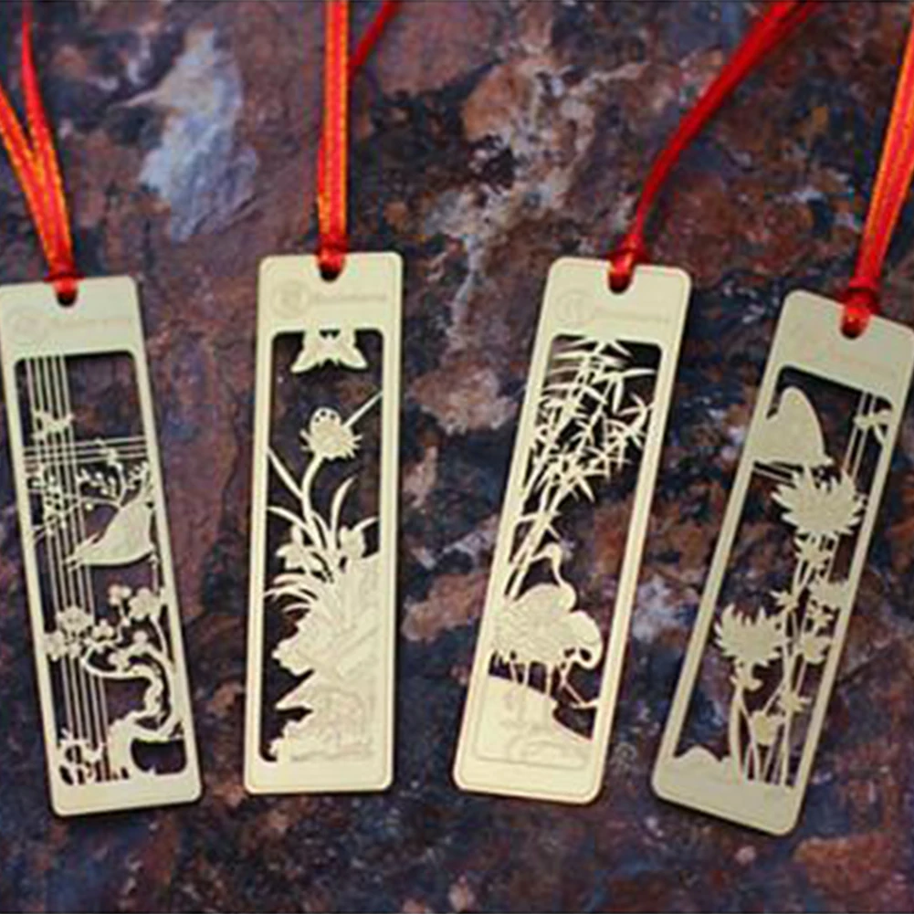 Элегантные канцелярские принадлежности металлическая структура Чтение