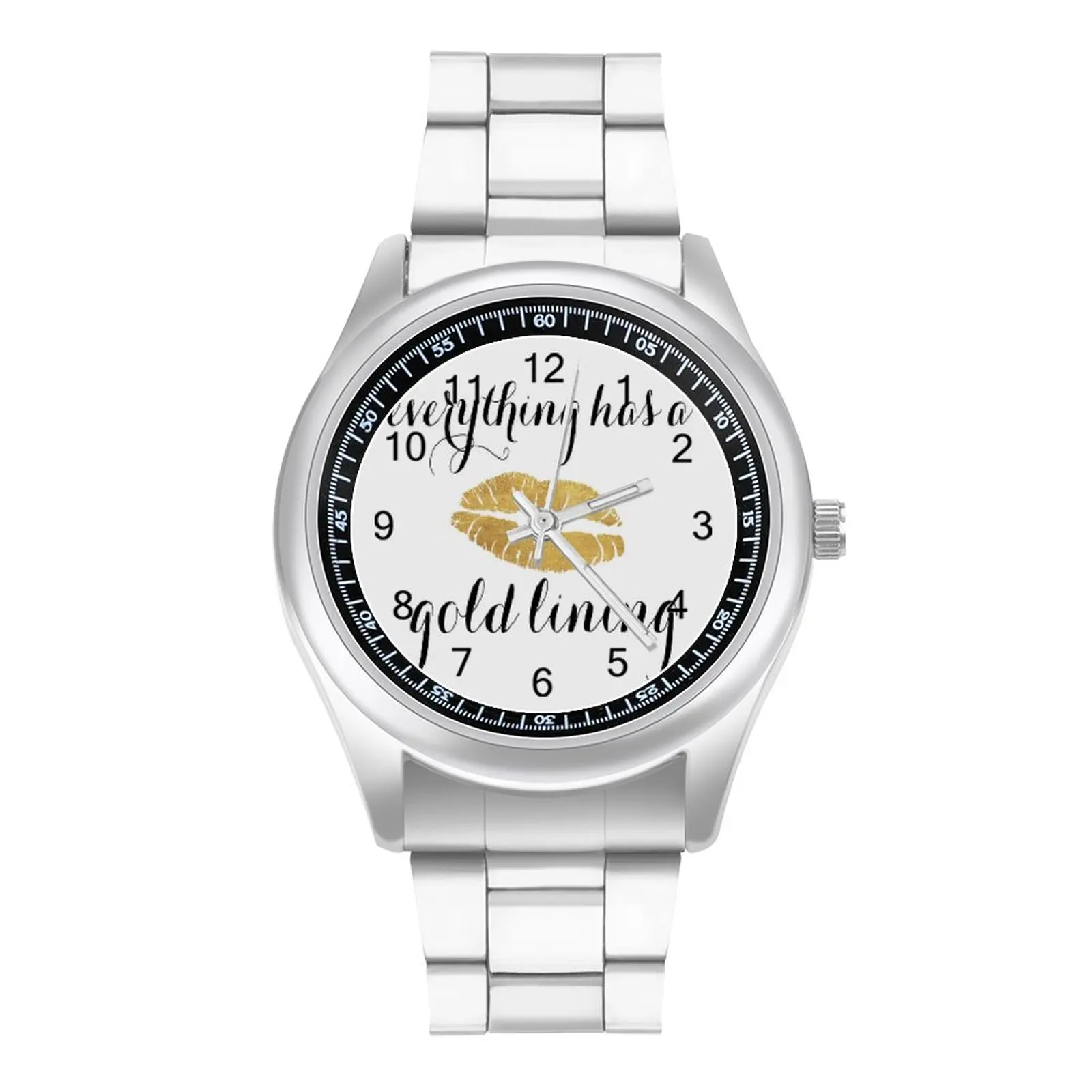 

Кварцевые часы с губами, офисные аккуратные наручные часы, стальной дизайн, женские наручные часы