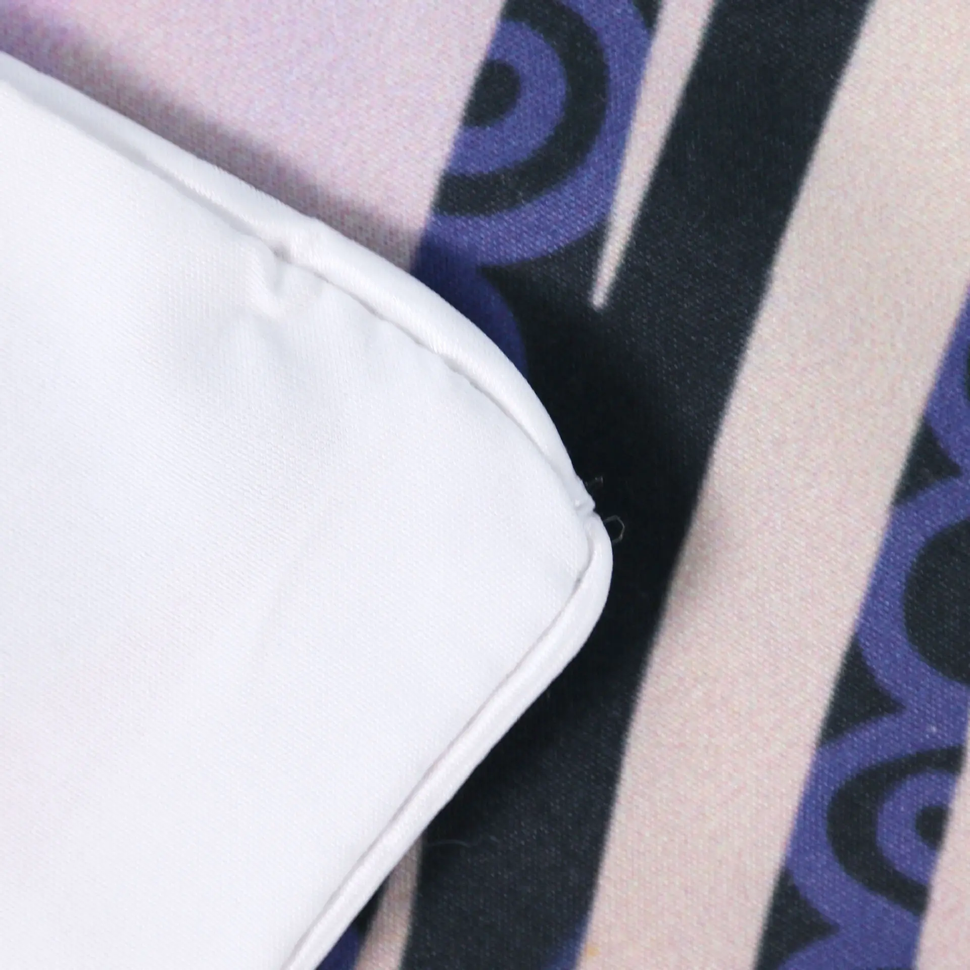 Новинка 2021 Комплект постельного белья с черепом одеяло цветами листьями