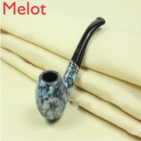 factory direct sales resin pipe entry level pipe gift box changfeng 702 marble wholesale