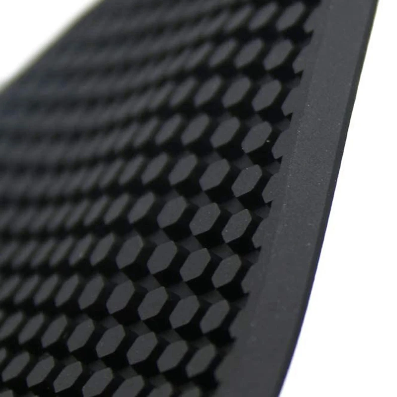 

Motorcycle Fuel Tank Pad Non-Slip Stickers Fuel Tank Non-Slip Insulation Side Stickers for Triumph Daytona 675 675R