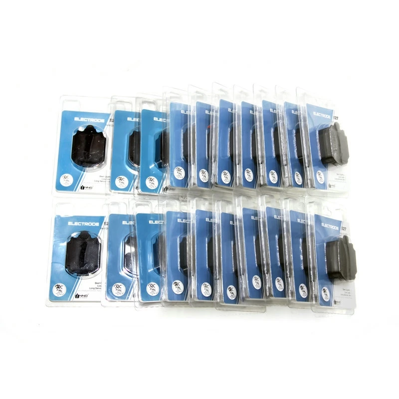 Оптоволоконные электроды для сварочного аппарата INNO E27 IFS-15 IFS-10 View3 View5 View7 V7 V3 |