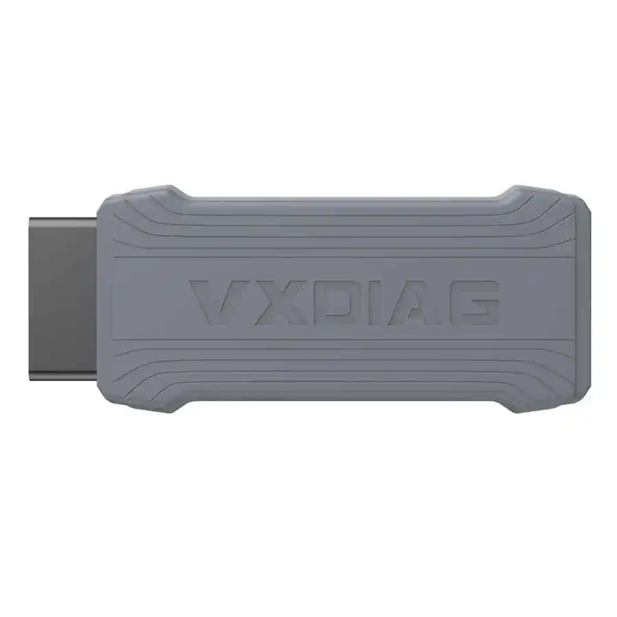 VXDIAG VCX NANO для Land Rover/Jaguar 2 в 1 программное обеспечение V159 поддержка дизельных и