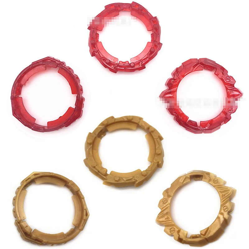 Mksafn гироскопическое боевое кольцо сделай сам усиленные аксессуары для лезвий