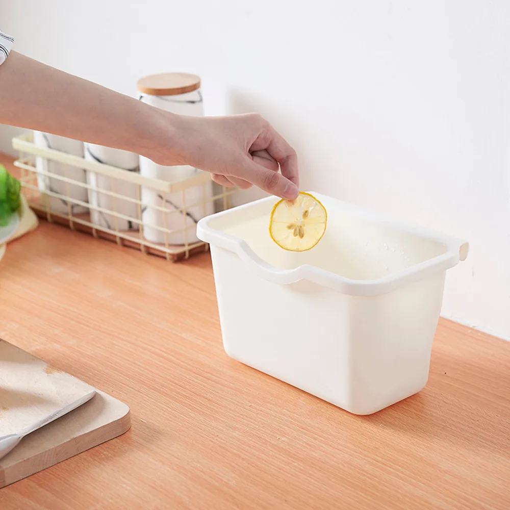 Корзина для мусора ведро корзина Cubo Basura Reciclaje дверь кухонного шкафа подвесной