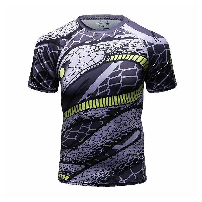 Новый дизайн 2021 компрессионная спортивная одежда цифровая сублимированная