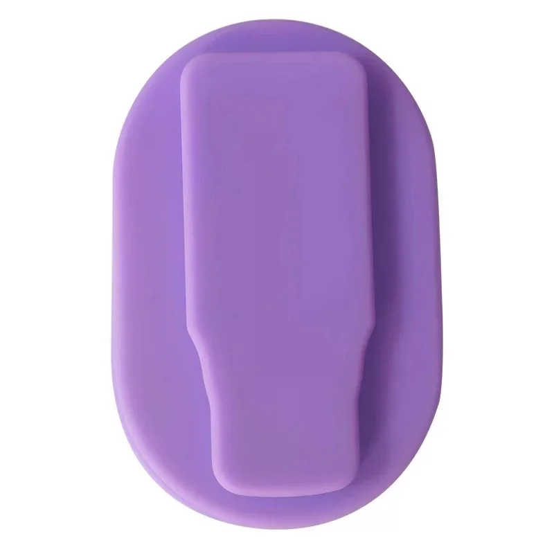 3D силиконовые формы для изготовления мыла Doterra эфирное масло мыло формы для изготовления свечей DIY Инструменты для украшения торта шоколадные формы