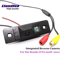 special integrated rear camera for kia rondo un 2008 2012 car dvd player cam hd sony ccd chip auto alarm system accessories