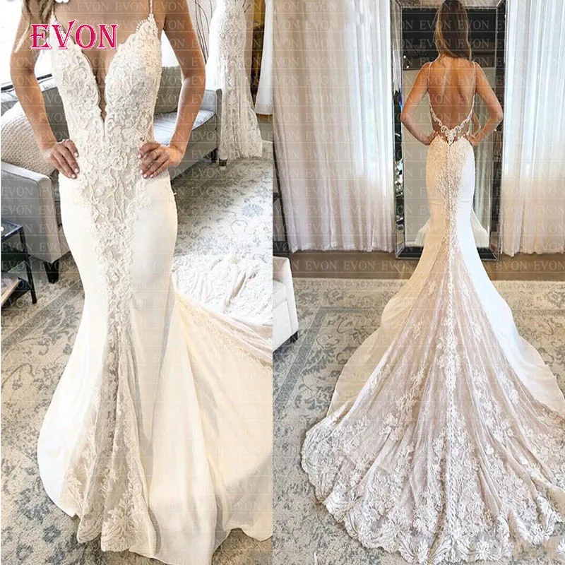 Изготовление под заказ пикантные тонкие бретельки v-образный вырез атласные