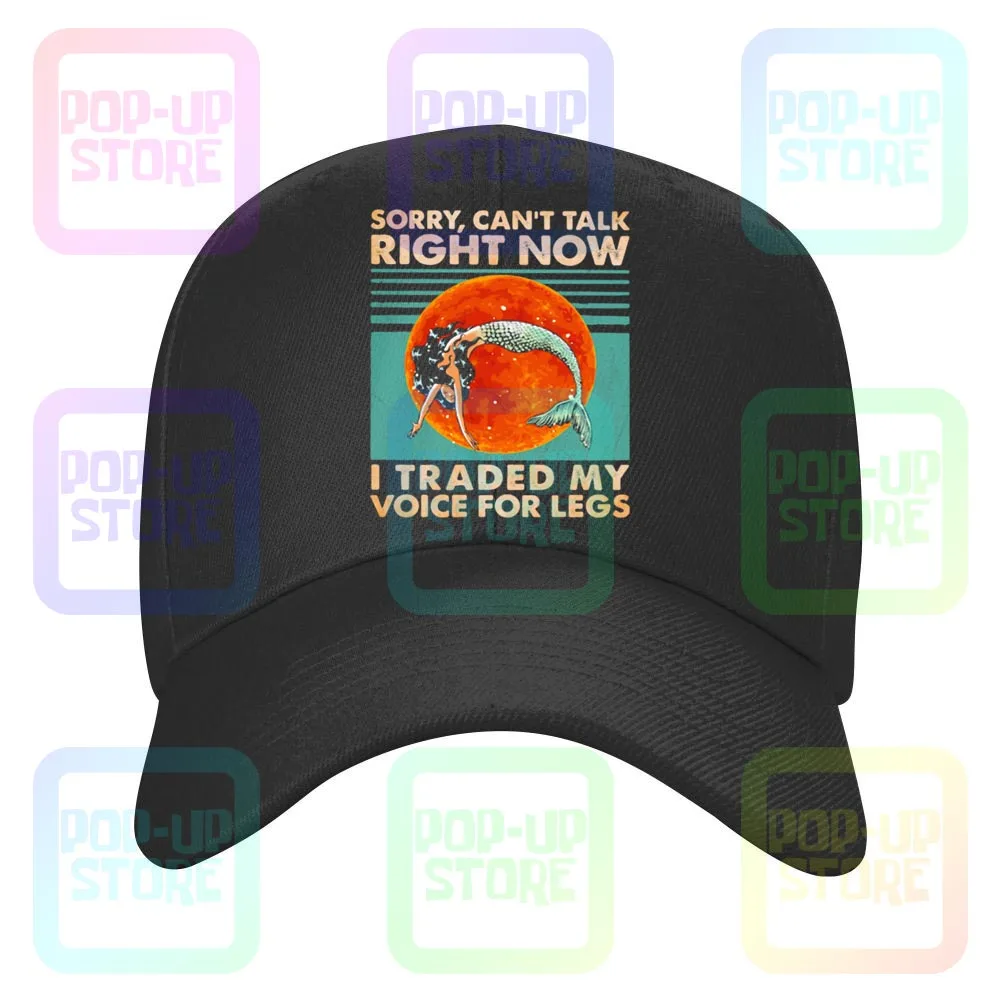 Извините я не могу говорить прямо сейчас обменял свой голос на ноги Русалка