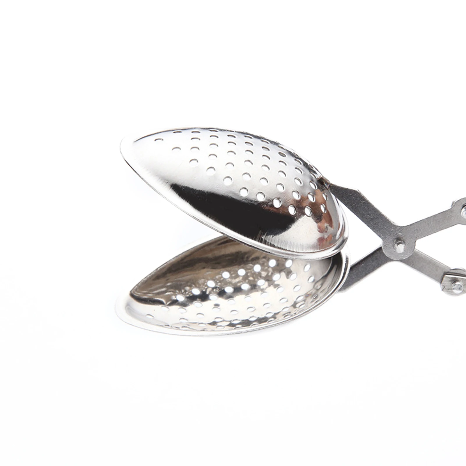 

Stainless Steel Tea Infuser Strainers Tea Filters Tea Interval Diffuser for Tea Household REME889