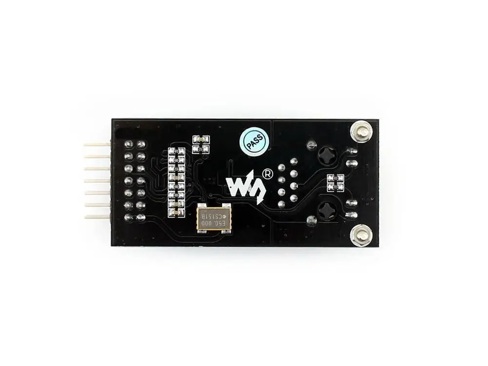 Плата LAN8720 ETH модуль Ethernet приемопередатчик 10/100 на борту|onboard| |