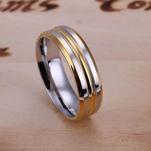 Женские и мужские вечерние ювелирные изделия aoeajfla украшения серебряного цвета с