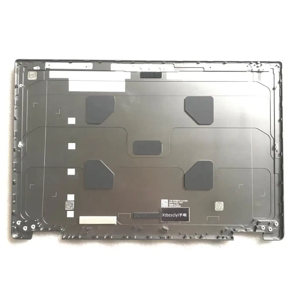 Jual Untuk New DELL 15 Presisi 7540 Penutup Belakang M7540 Laptop Shell 0FNR8X FNR8X