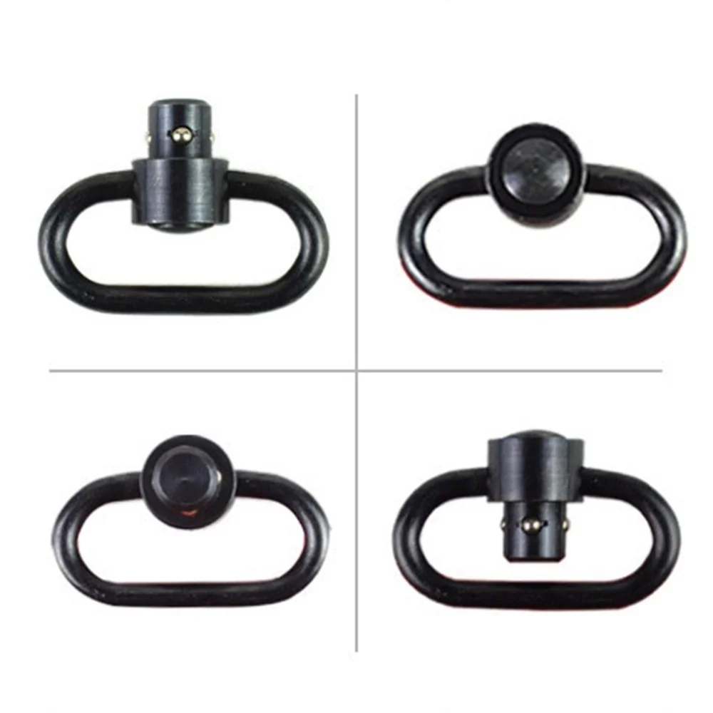 

Sling Swivel Mount Quick Detach Sling Swivel Attachment Mount