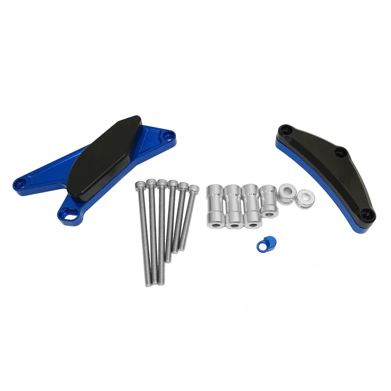 Чехол для двигателя Stator чехол накладка сцепления защитная рамка SUZUKI GSXR GSX R 600 750