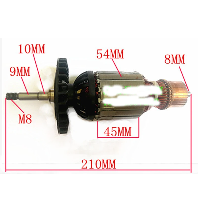 

Детали для электроинструмента Dewalt D28490 D28491