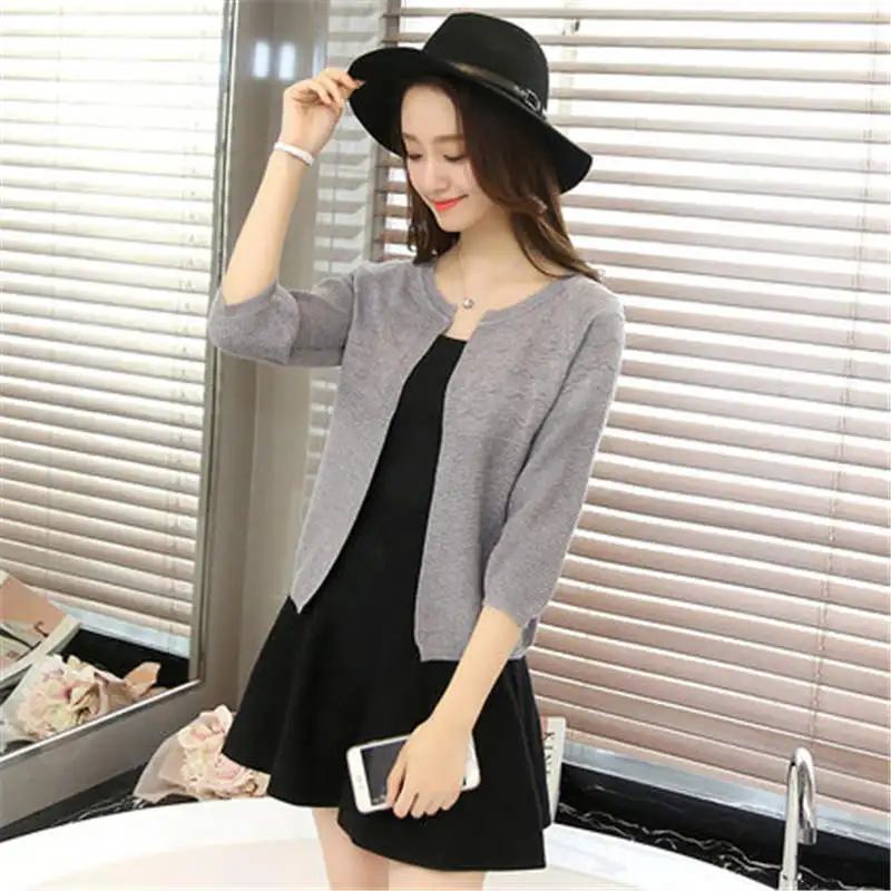 Новинка 2020 Осенний оригинальный свитер кардиган Женский вязаный зимний женский