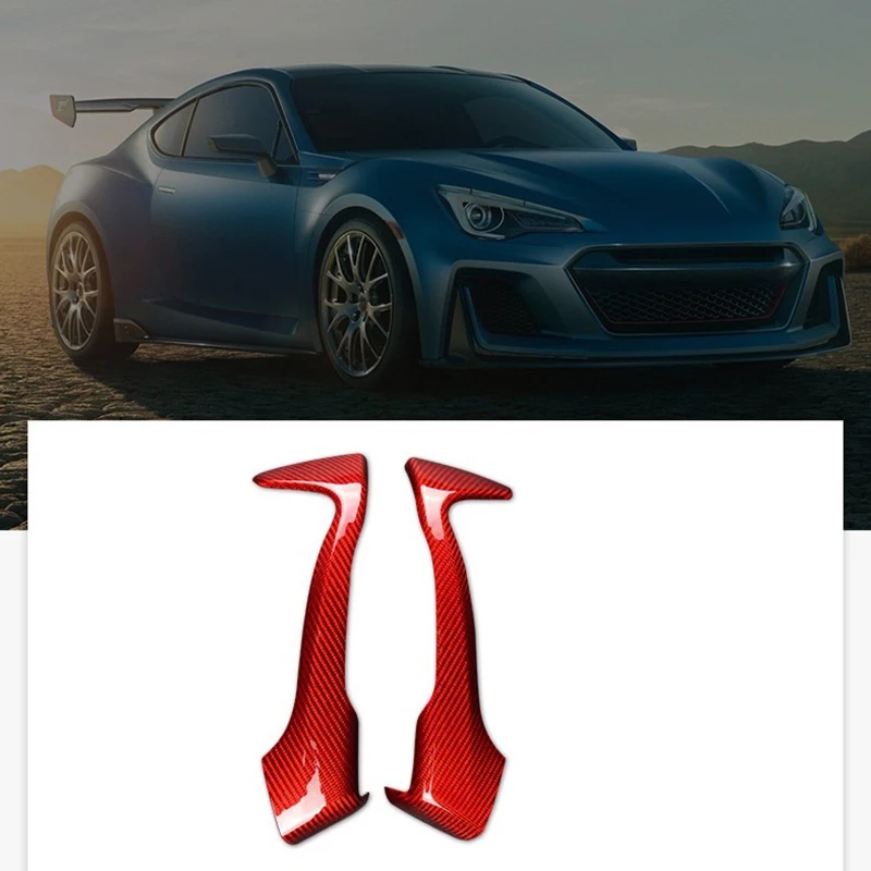 

Subaru BRZ Toyota 86 2013-2020