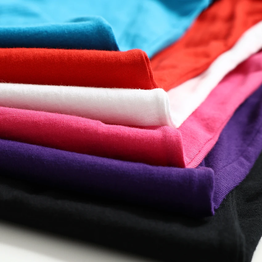 Футболка мужская с круглым вырезом 100% хлопок коротким рукавом | Мужская одежда