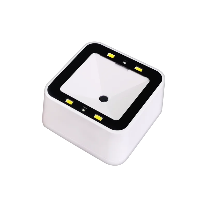 Сканер штрих-кода kanhome platform1D/2D Встроенный сканер двухмерный сканер кода Модуль сканер двигателя SH-7500 - Цвет: custom interface