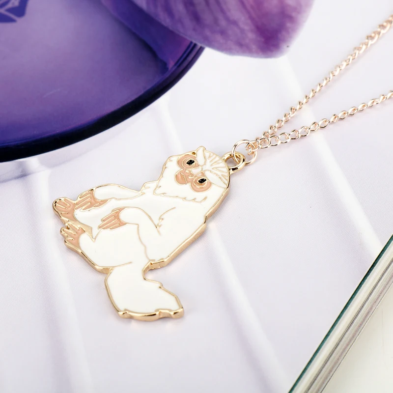 Брелок для ключей с изображением фантастических животных гринделвальда |