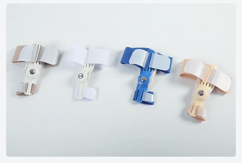 

Ортопедический выпрямитель для костей большого пальца стопы, 5 шт./лот