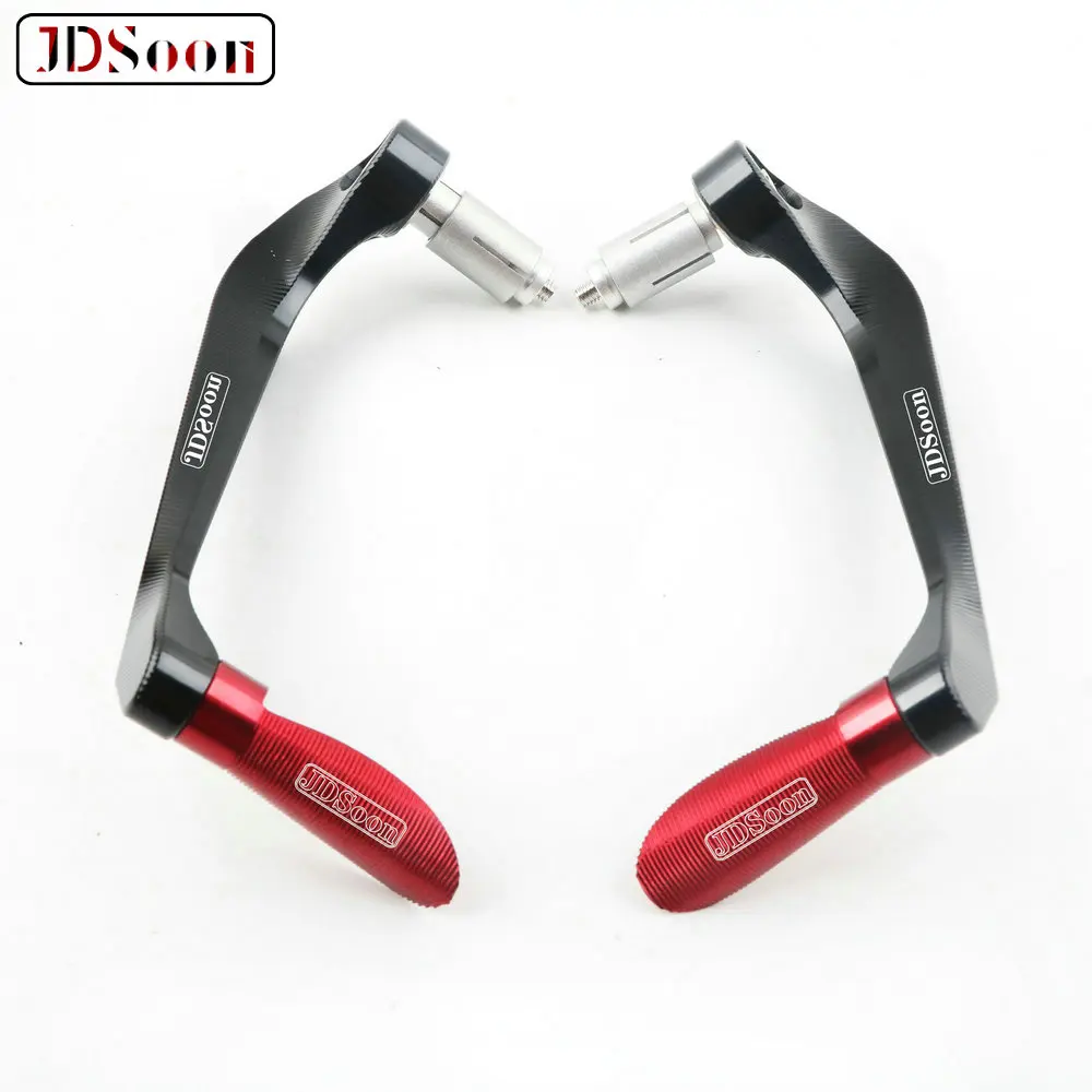 

For Benelli BN600 BN302 TNT300 TNT600 BN TNT300 302 600 Motorcycle CNC Handlebar Grips Guard Brake Clutch Levers Guard Protector