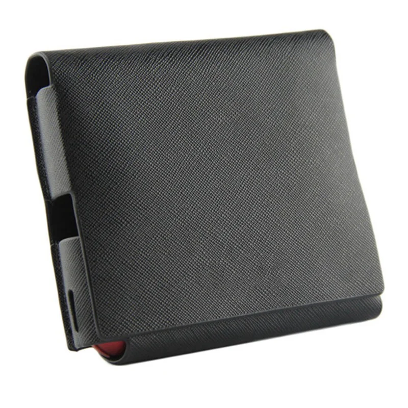 

Good Quality Case For IQOS 3 Case For IQOS Electronic Cigarette Accessories Protective PU Leather Case For IQOS 3.0 Cigarettes