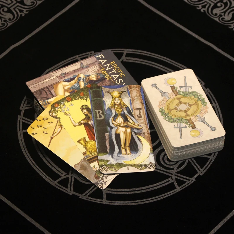 2022 популярный дизайн полная английская фотография Готическая буква карточка