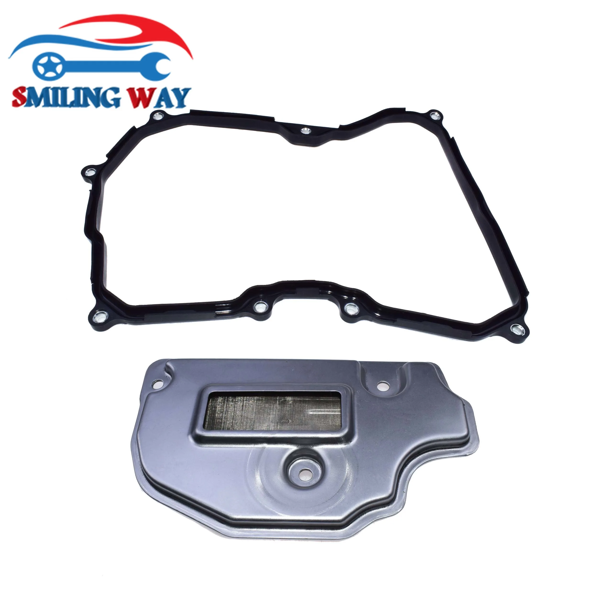 Фильтр и прокладка для авто SMILIMNG WAY # VW Beetle CC Golf Jetta Passat B6 Rabbit GTI OE 09G325429A 09G321370|Фильтры