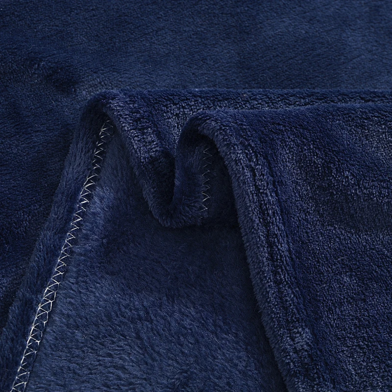 Мягкое теплое одеяло из кораллового флиса фланелевые плюшевые пледы одеяла на