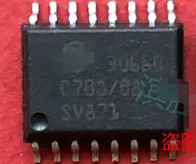 

IC 100%new Free shipping 30660 SI3014-K STC62WV256-70C-SOP28 PSB2163TV3.1 16267764 DS2108S UCC3895DW LMX2306TMD MB1516A