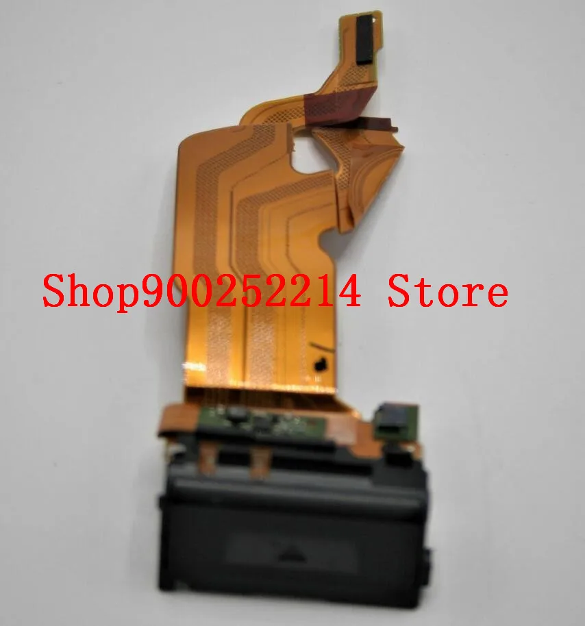 HDMI data interface Connection Flex Cable For SONY DSC-RX1RII DSC-RX1RM2 RX1R II Digital Camera Repair Part