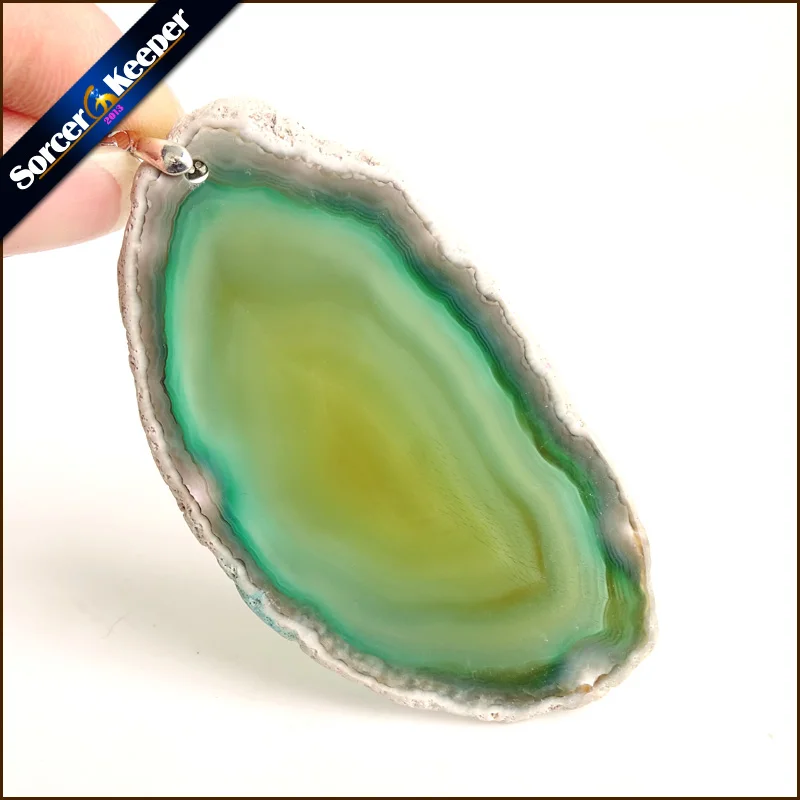 Natural Stone Polished Agates Geode Quartz Crystal Cluster Druzy Drusy Elestial Skeletal Specimen Fit Jewelry Making A135 | Украшения и