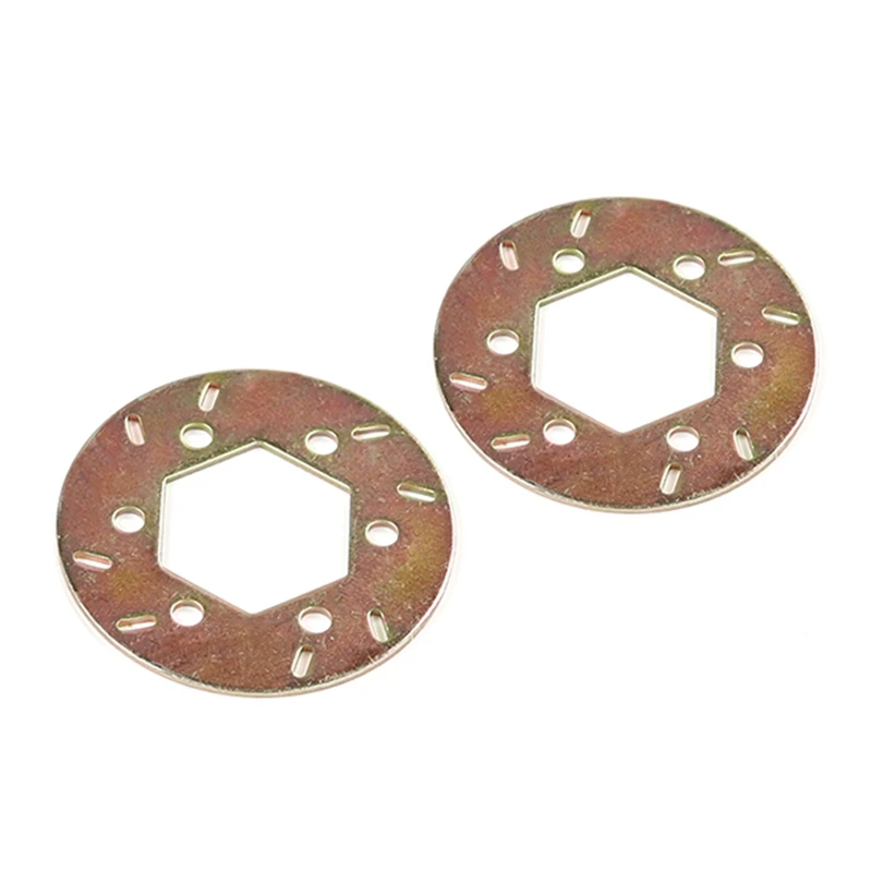 

2 шт. тормозной диск для HPI RV KM BAJA 5B 5T 5SC автомобили и игрушки с дистанционным управлением 1/5 детали для радиоуправляемых автомобилей-65017