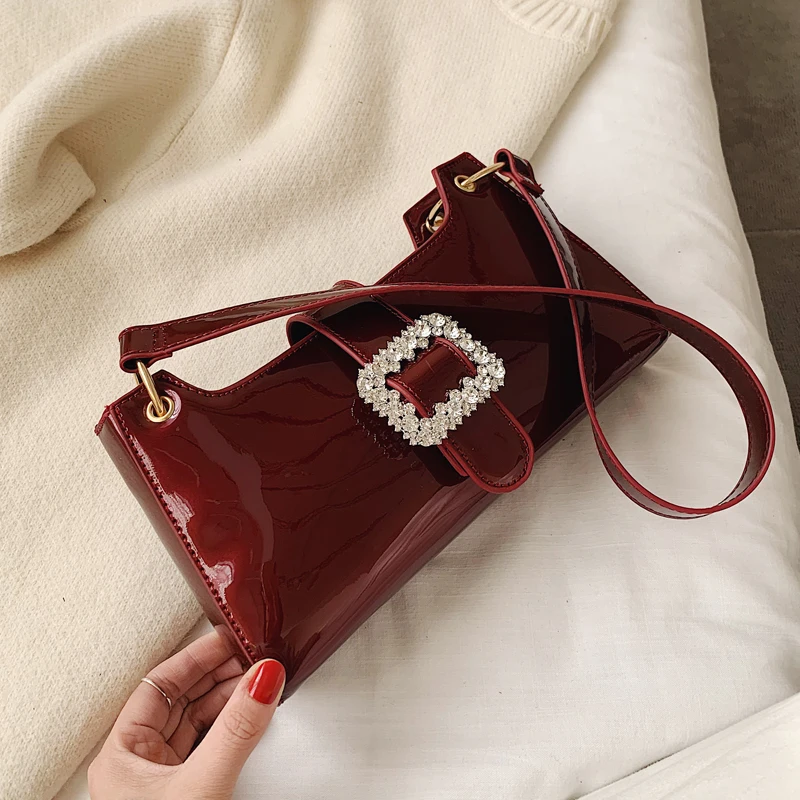 Элегантная женская сумка тоут 2020 модная новая качественная дизайнерская из