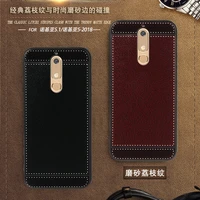 for nokia 5 1 case nokia 5 2018 5 5 inch black red blue pink brown 5 style fashion mobile phone soft silicone cover