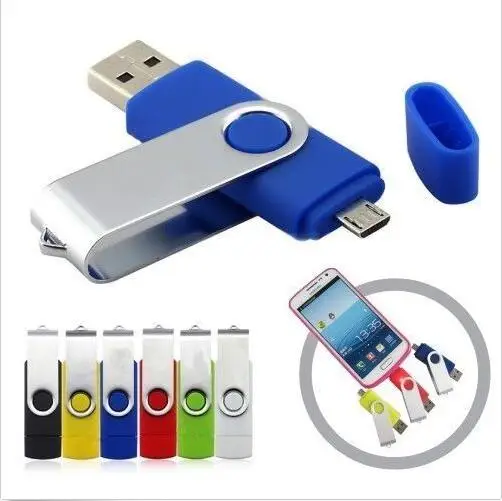 Eansdi USB флэш накопитель 256 Гб новый cle usb флеш 128 г otg Флеш 2 0 смартфон 4/8/16/32/64 ГБ