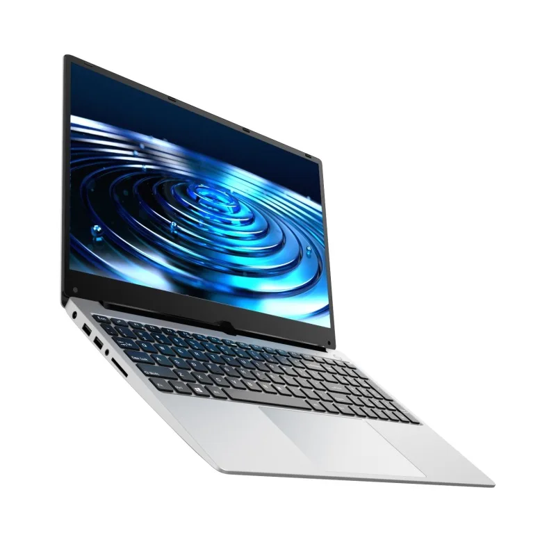 Ноутбук 15 6 дюйма 8 ГБ ОЗУ 64 Гб 128 256 512 ТБ SATA2.5 SSD ПЗУ с светильник кой клавиатуры