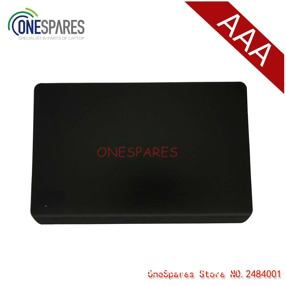 Новая задняя крышка для ноутбука с ЖК экраном ободок HP Envy Pavilion M6 1000 серия BlackSeries
