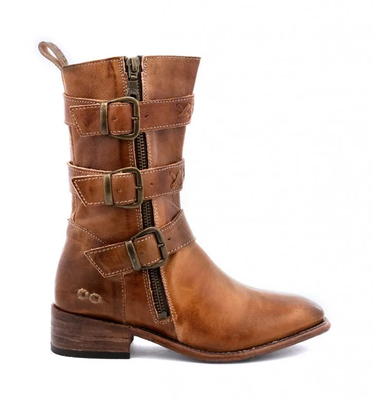 Ботинки женские для косплея по мотивам средневековых викингов |