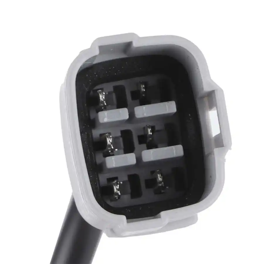 6Pin для OBD2 16 Pin адаптер Suzuki 7000TW мотоцикл сканер 6 контактный разъем кабель